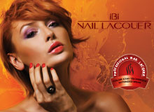  NAIL LACQUERS